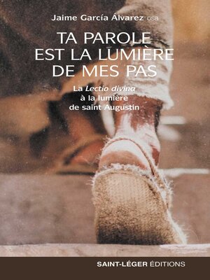 cover image of Ta Parole est la Lumière de mes pas